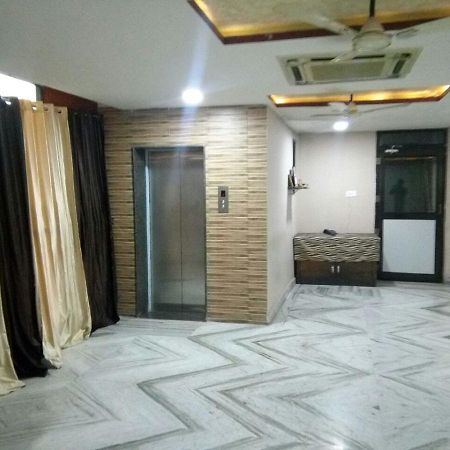 Hotel Shree Pushpak Raigarh Экстерьер фото