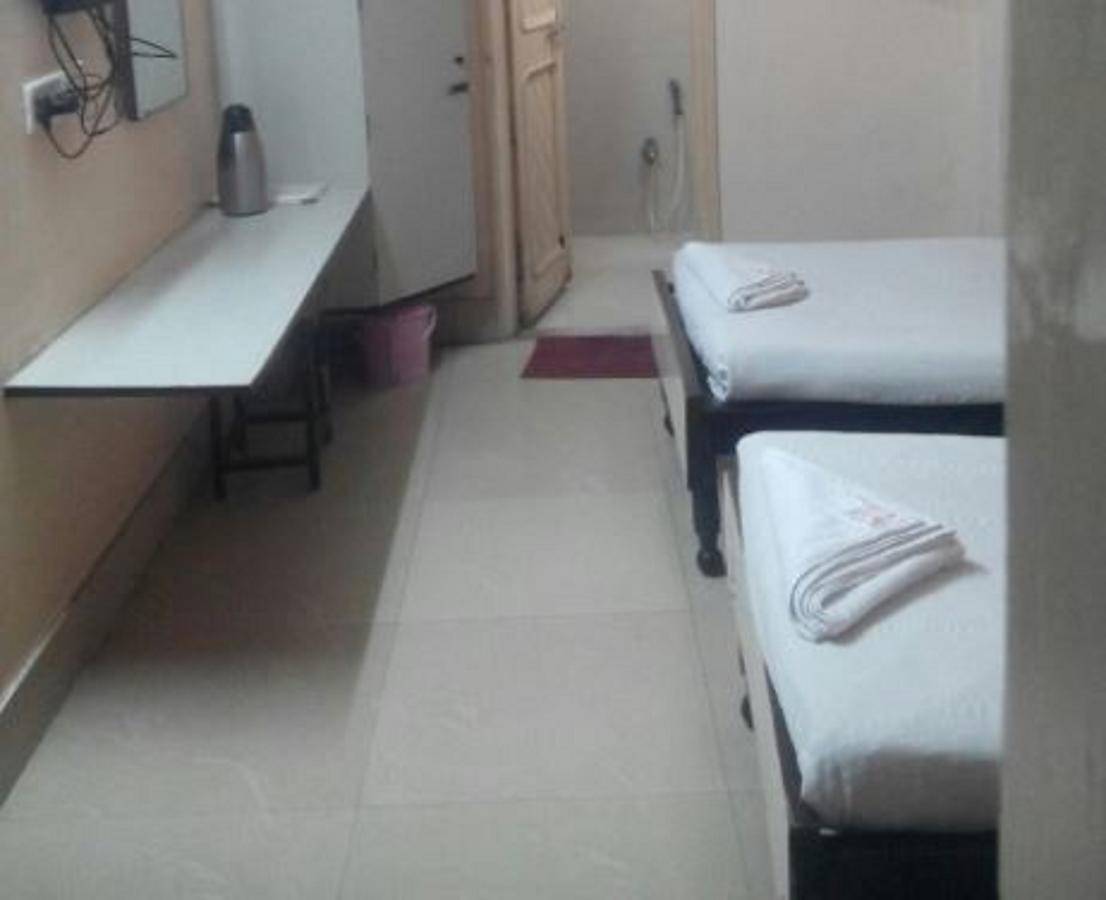 Hotel Shree Pushpak Raigarh Экстерьер фото